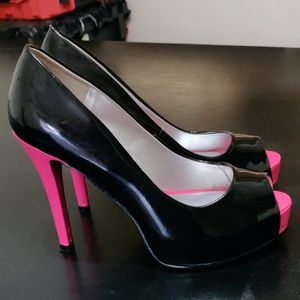 Guess heels